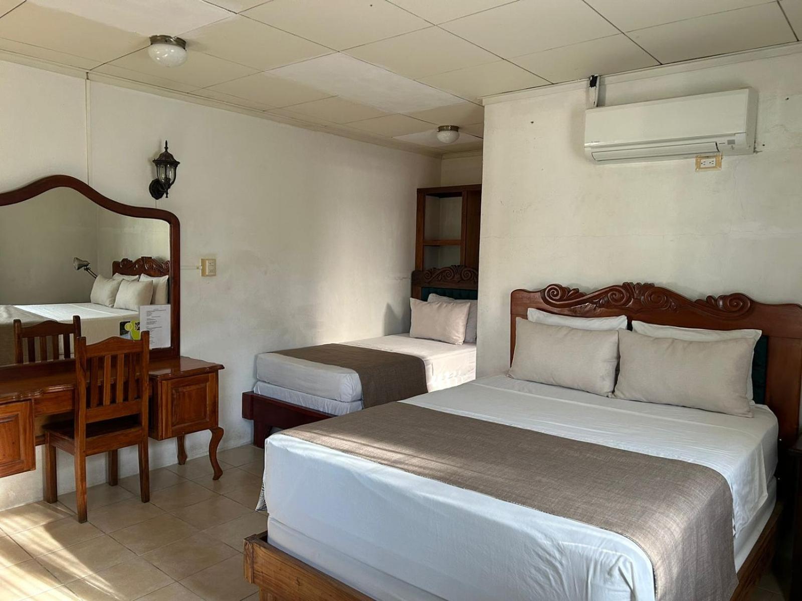 Hotel Javy Liberia Ngoại thất bức ảnh