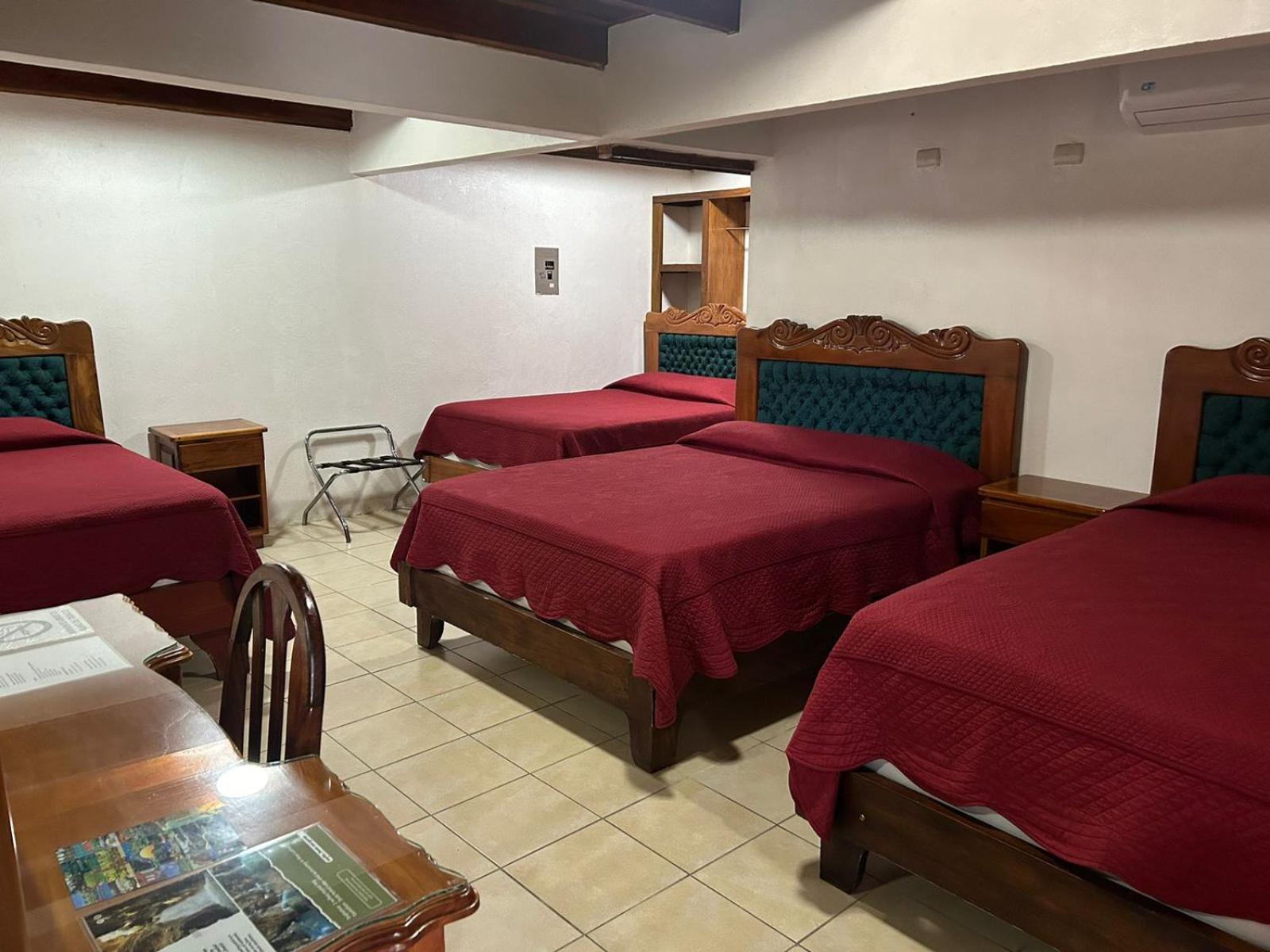 Hotel Javy Liberia Ngoại thất bức ảnh