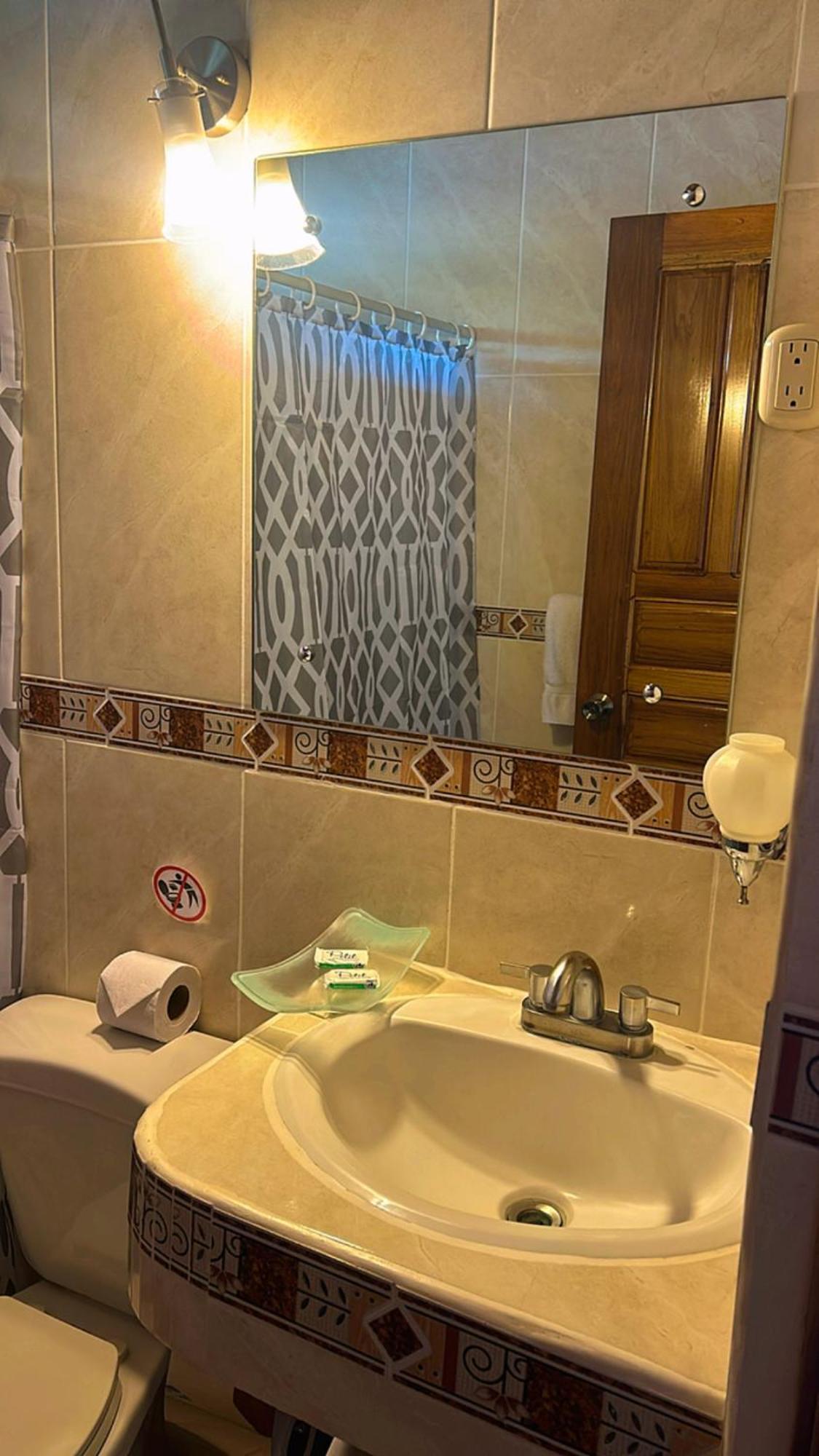 Hotel Javy Liberia Ngoại thất bức ảnh