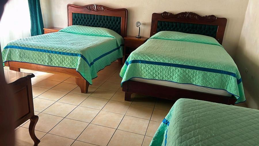 Hotel Javy Liberia Ngoại thất bức ảnh