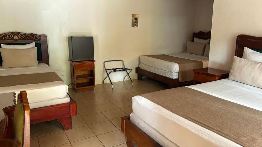 Hotel Javy Liberia Ngoại thất bức ảnh
