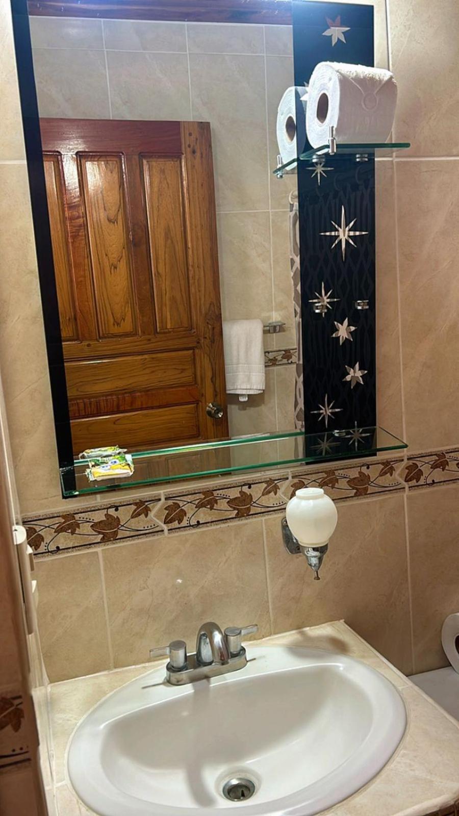 Hotel Javy Liberia Ngoại thất bức ảnh