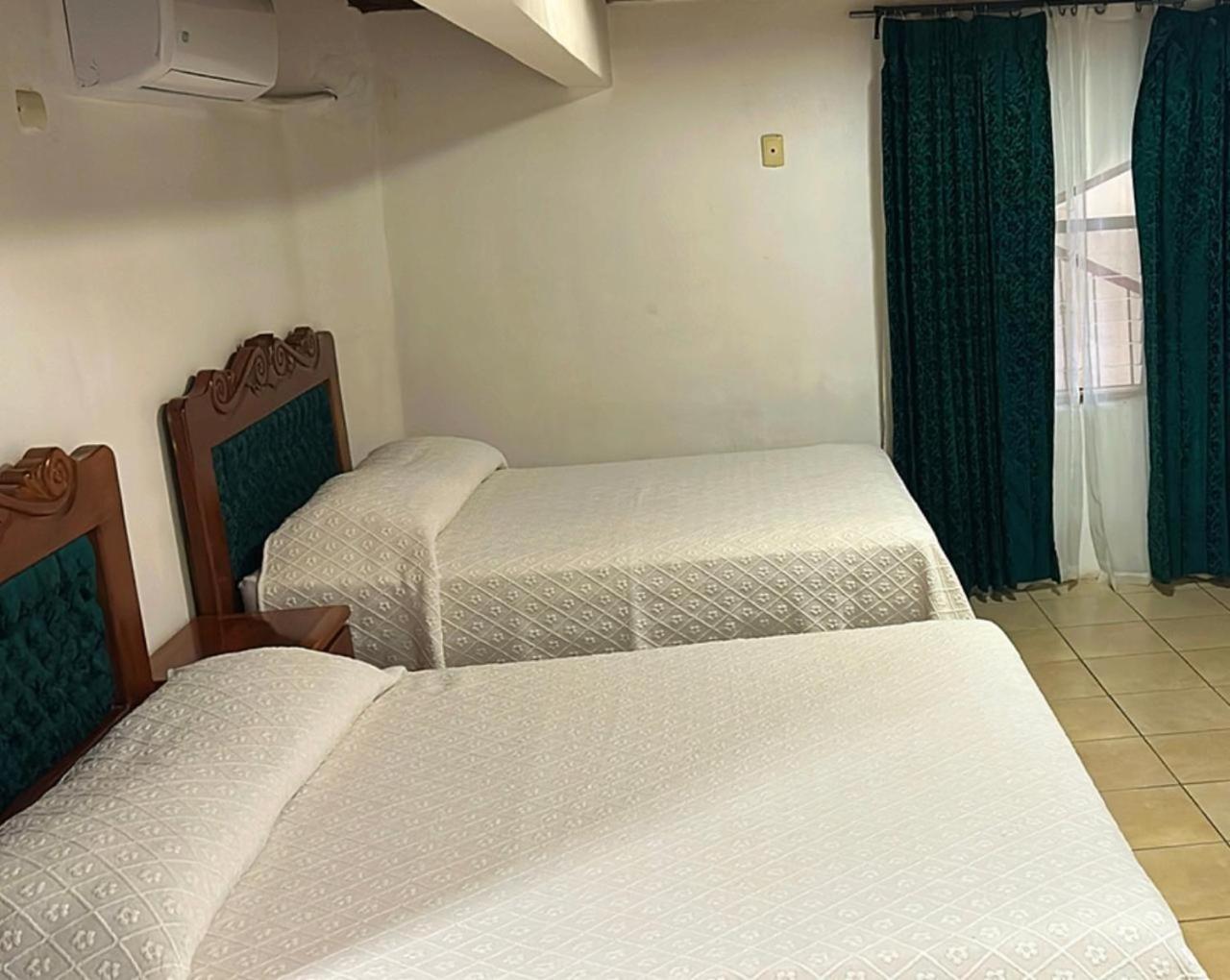Hotel Javy Liberia Ngoại thất bức ảnh