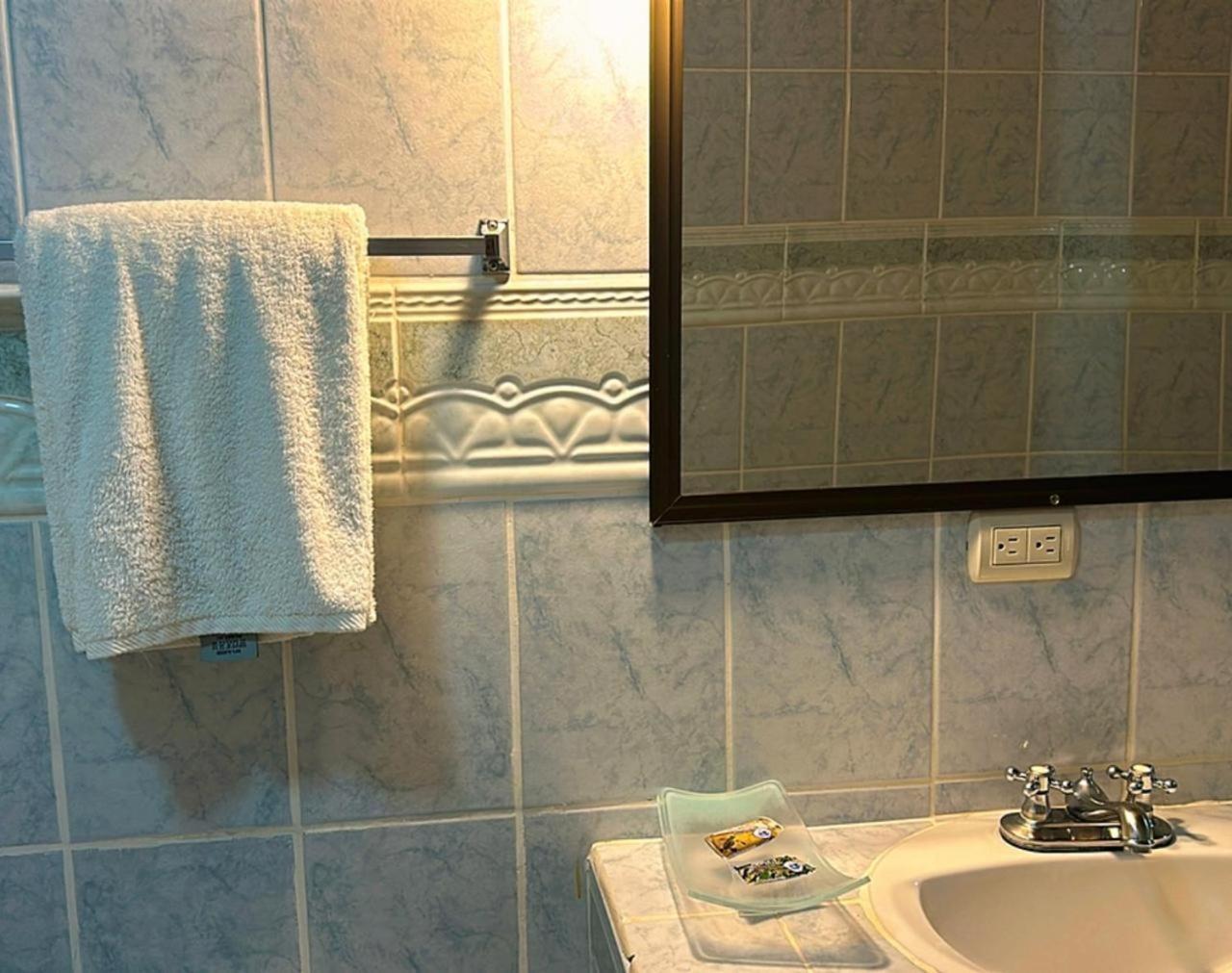 Hotel Javy Liberia Ngoại thất bức ảnh