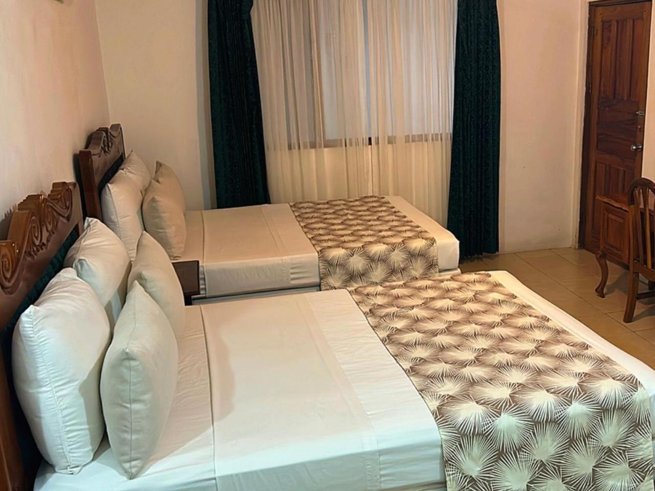 Hotel Javy Liberia Ngoại thất bức ảnh