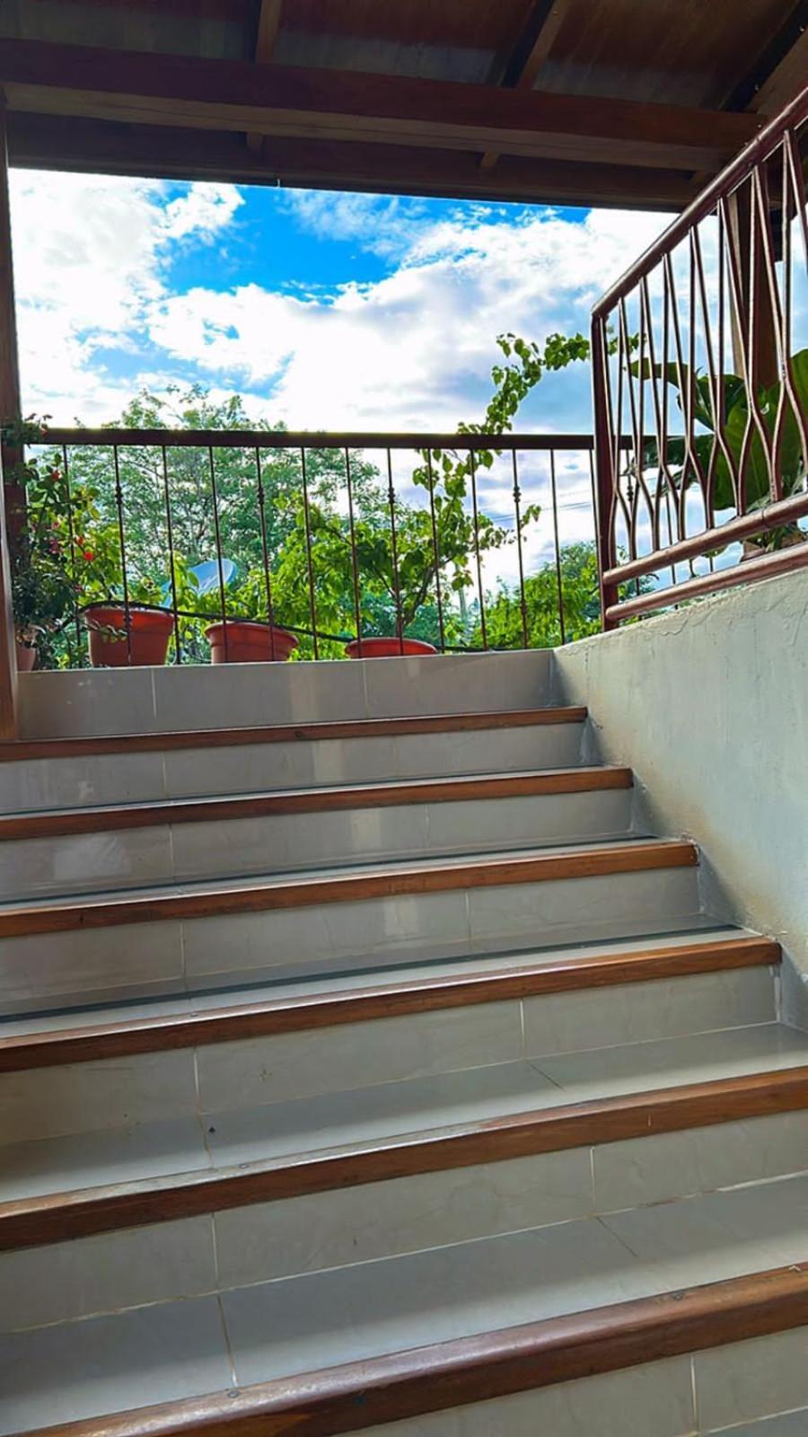 Hotel Javy Liberia Ngoại thất bức ảnh