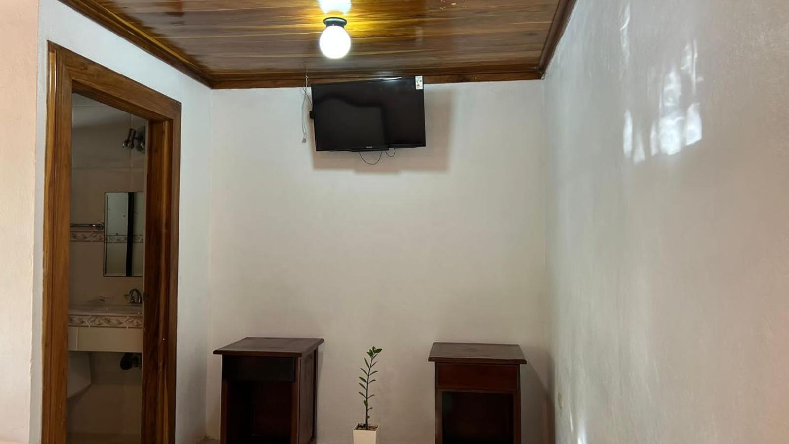 Hotel Javy Liberia Ngoại thất bức ảnh