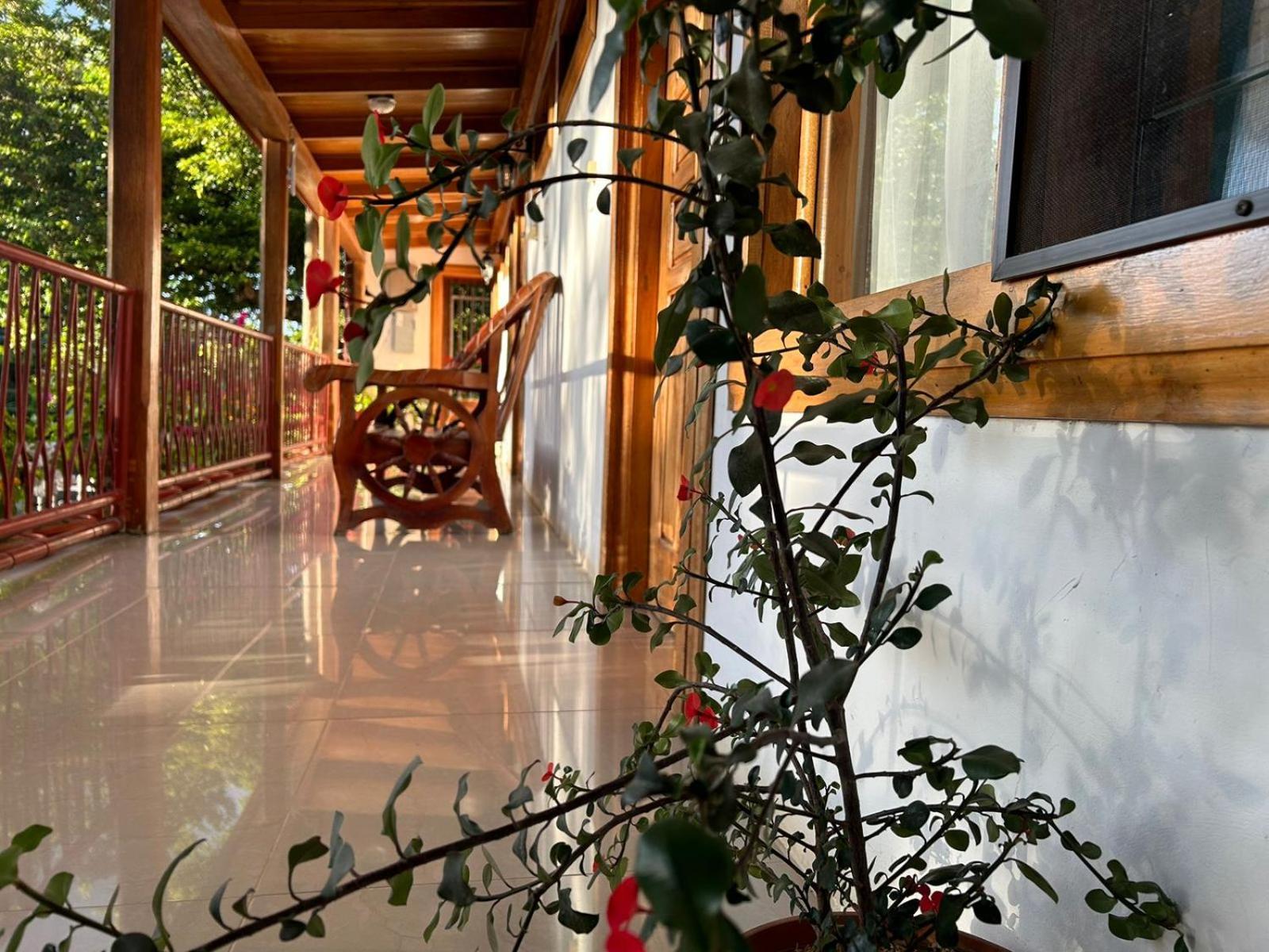 Hotel Javy Liberia Ngoại thất bức ảnh