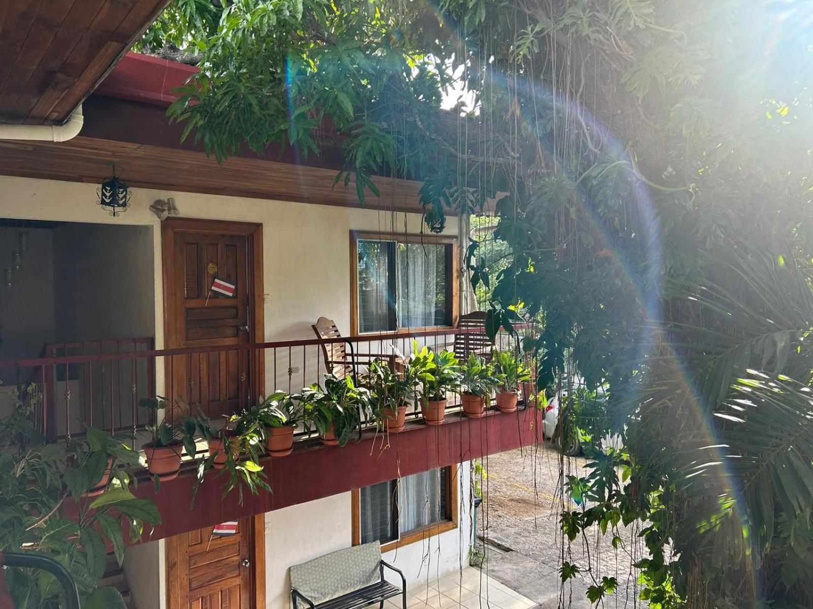 Hotel Javy Liberia Ngoại thất bức ảnh