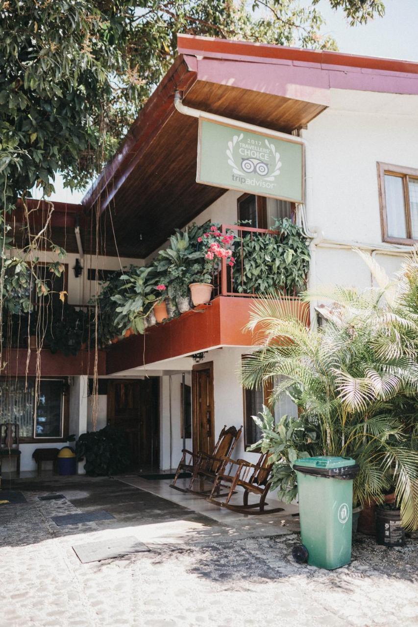 Hotel Javy Liberia Ngoại thất bức ảnh
